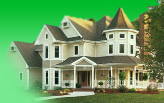 McMahon Home Services Home Image